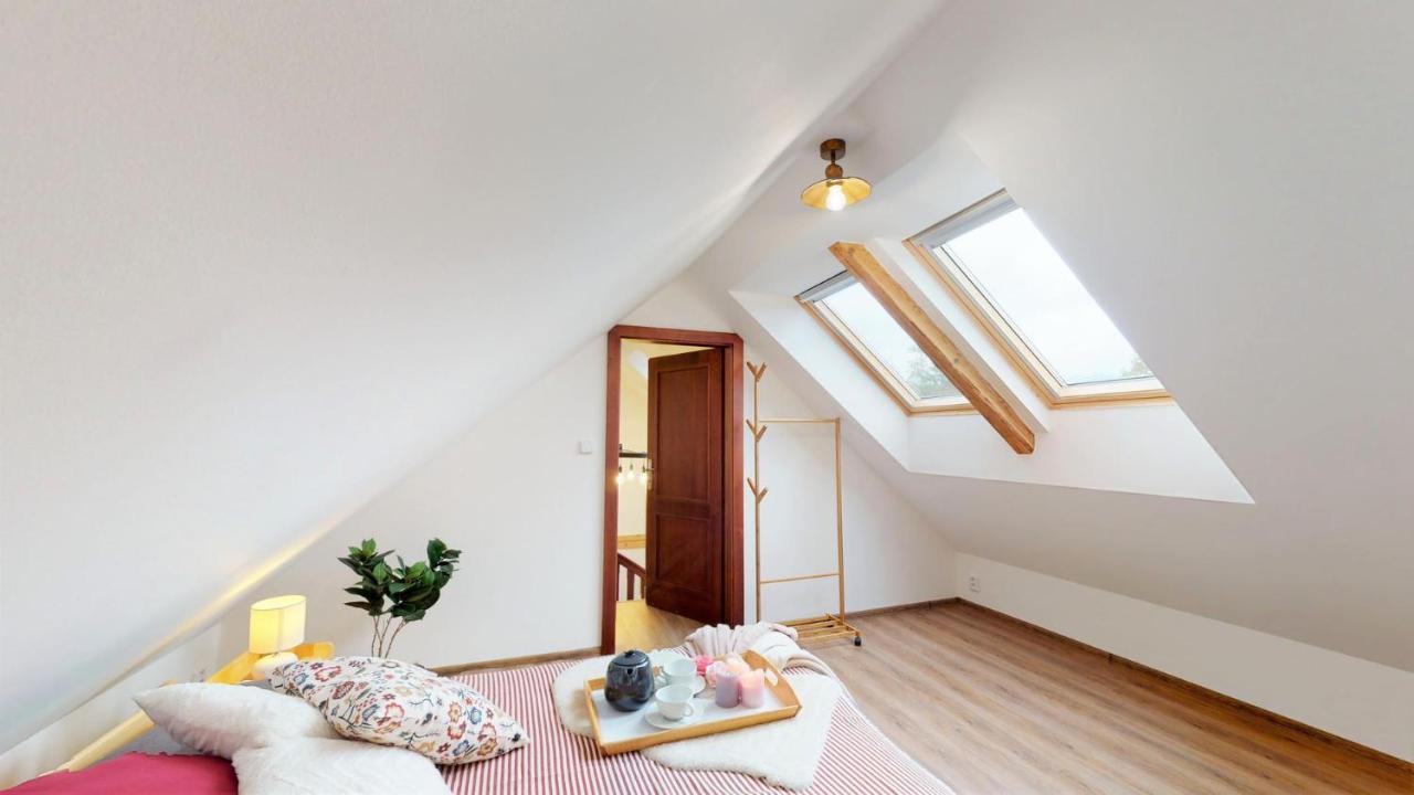Pension U Sebastiana Hodousice 외부 사진