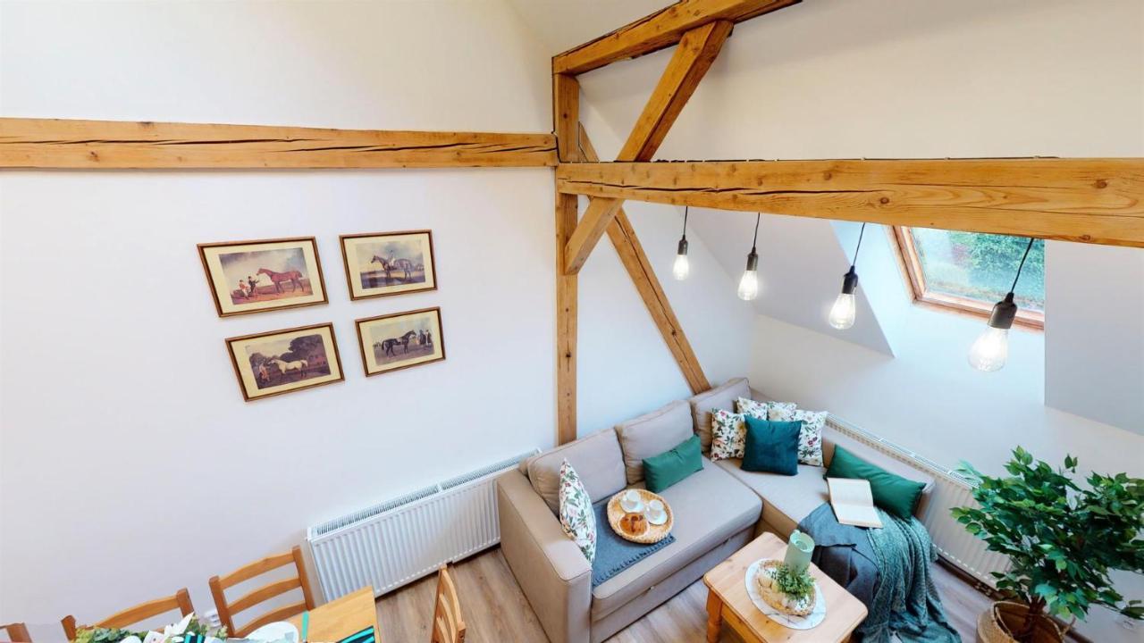 Pension U Sebastiana Hodousice 외부 사진
